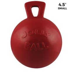 Horsemen's Pride Tug-n-Toss Jolly Ball 11 cm