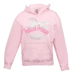Kids Horsenut Princess Hoodie - Kids'