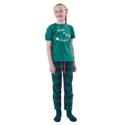 Kids Horseware Ireland Horseware Holiday Pajama Set - Kids'