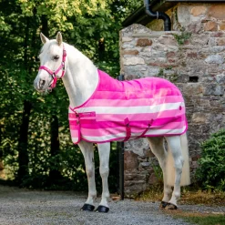 Horseware Ireland Horseware Newmarket Fleece Cooler