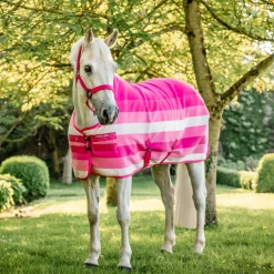 Horseware Ireland Horseware Newmarket Fleece Cooler