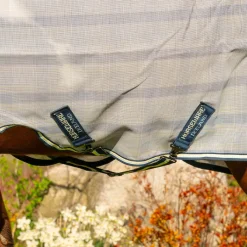 Horseware Ireland Horseware Newmarket Plus Pony Fly Sheet