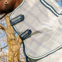 Horseware Ireland Horseware Newmarket Plus Pony Fly Sheet