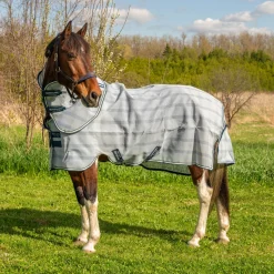 Horseware Ireland Horseware Newmarket Plus Pony Fly Sheet