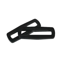 Horseware Ireland Horseware Plastic Surcingle Loops - Pack of 6