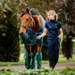 Horseware Ireland Horseware Signature Travel Boots