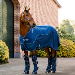 Horseware Ireland Horseware Signature Travel Boots