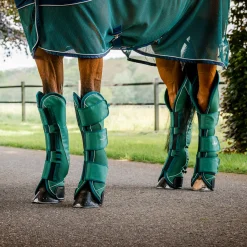 Horseware Ireland Horseware Signature Travel Boots
