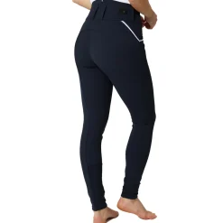 Horze Della Full Seat Breech