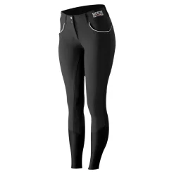 Horze Nordic Performance Silicone Full Seat Breech