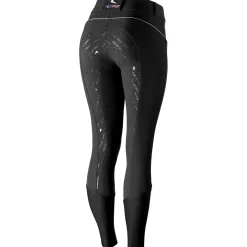 Horze Nordic Performance Silicone Full Seat Breech