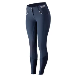 Horze Nordic Performance Silicone Full Seat Breech