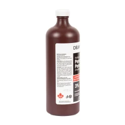 Delon Laboratories Hydrogen Peroxide 500 mL