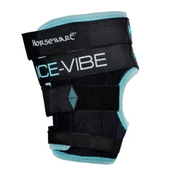 Horseware Ireland Ice-Vibe Hock Wraps