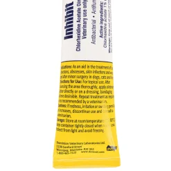 Dominion Veterinary Laboratories Inhibit Horse Ointment 50 g