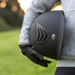 IRH Equestrian IRH 4G Competitor's Choice Helmet