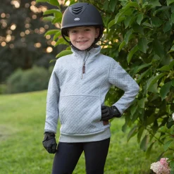 IRH Equestrian IRH 4G Competitor's Choice Helmet