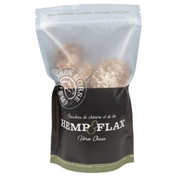 Iron Horse Hemp and Flax Chews 600 g