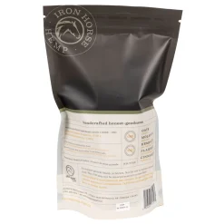 Iron Horse Hemp and Flax Chews 600 g