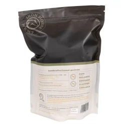 Iron Horse Hemp and Flax Chews 1.2 kg