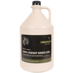 Iron Horse Hemp Seed Oil 4 L