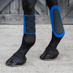 Jack's Neoprene Splint Boots