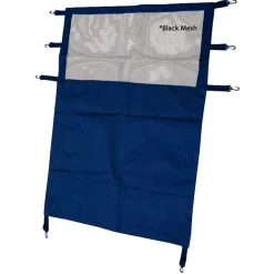 Jack's Premier Jog Cart Apron