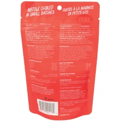 Jay's Tasty Adventures Jay's My Mighty Lion Salmon Cat Treats 75 g