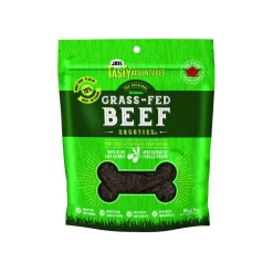 Jay's Tasty Adventures Grass Fed Beef Shorties 85 g