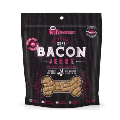 Jay's Tasty Adventures Original Bacon Jerky 170 g