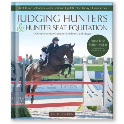Trafalgar Square Judging Hunters And Hunter Seat Equitation
