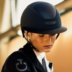 KASK Star Lady Hunter Helmet
