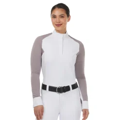 Kerrits Affinity Pro Long Sleeve Show Shirt