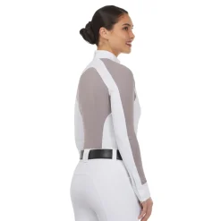 Kerrits Affinity Pro Long Sleeve Show Shirt