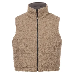 Women Kerrits Double Up Reversible Vest