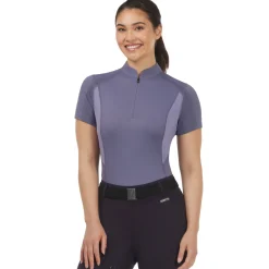 Women Kerrits Freedom Short Sleeve Tech Top