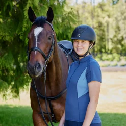 Women Kerrits Freedom Short Sleeve Tech Top