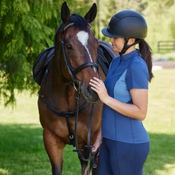 Women Kerrits Freedom Short Sleeve Tech Top