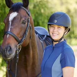 Women Kerrits Freedom Short Sleeve Tech Top