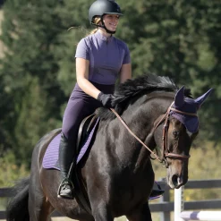 Women Kerrits Freedom Short Sleeve Tech Top