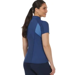 Women Kerrits Freedom Short Sleeve Tech Top