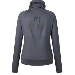 Women Kerrits Logo Full Zip Jacket