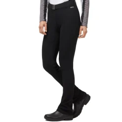 Kerrits Microcord Extended Knee Patch Bootcut Riding Pant
