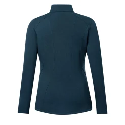 Women Kerrits Power Stretch Quarter Zip Top