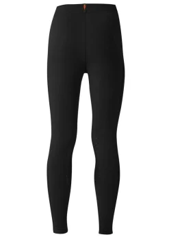 Kids Kerrits Power Stretch Winter Tight - Kids'