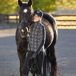 Kids Kerrits Power Stretch Winter Tight - Kids'