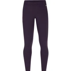 Kids Kerrits Powerstretch Pocket Winter Tight - Kids'