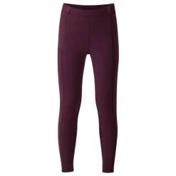 Kids Kerrits Powerstretch Pocket Winter Tight - Kids'
