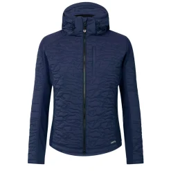 Women Kerrits Round Up Quilted Jacket