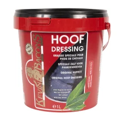 Kevin Bacon's Black Hoof Dressing 1 L